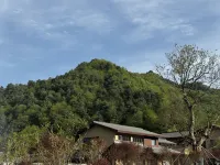 Qinglong Chunshantu Hotel - Parkplatz