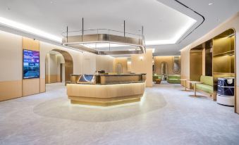 Xingcheng Hotel (Bachu Branch)
