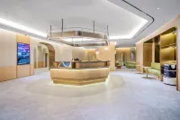 Xingcheng Hotel (Bachu Branch) Hotels in Maralbexi