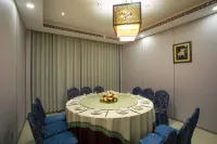 磐安金磚大飯店