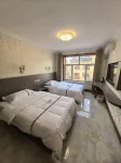 Aershan Yixuan Hotel (Wuliquan Branch)