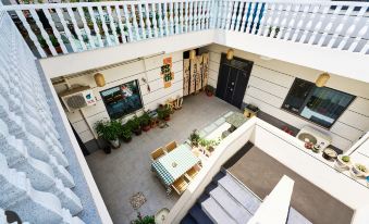 Shiyue B&B (Xi'an Lintong Terra Cotta Warriors Store)