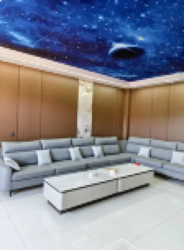 โฮมสเตย์หงฟางซานจวง