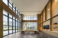 Huazhu · Banlan Hotel (Cangzhou International Exhibition Center West Railway Station) Hotels in Cangzhou