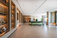 ShengJiangYe Hotel