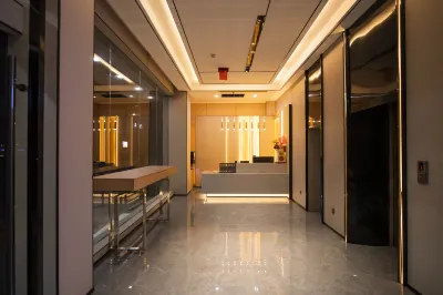 KeShang Hotel (Nankang Furniture City Store) Hotels in Nankang District and Furniture Zone