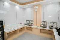 Lanfeng Hotel (Xiao County People's Hospital)