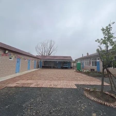 Mengzhu Farm Stay