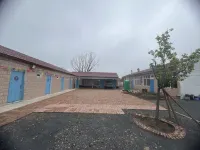 Mengzhu Farm Stay - Mountain view
