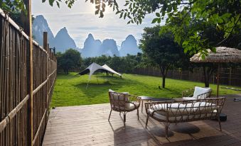 Yangshuo Vision Cloud Hotel