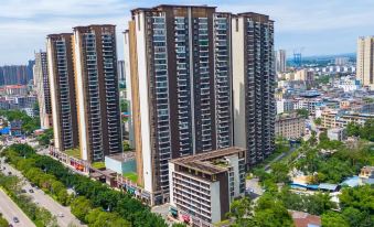 Qinzhou Huaqintang Homestay