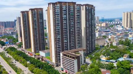 Qinzhou Huaqintang Homestay