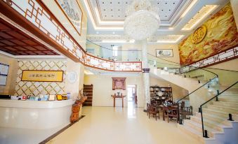 Meizhou lsland Beach Party B&B