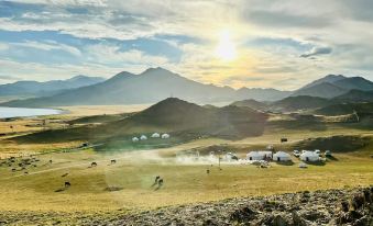 Xiaobieke Homestay