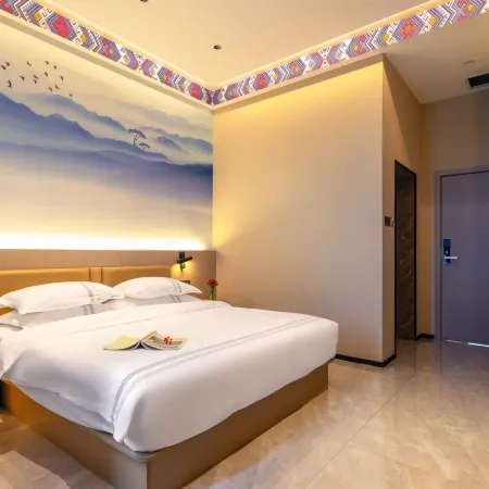 Daxu Guidong Homestay
