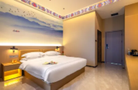 Daxu Guidong Homestay