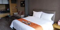 Suzhou lake house apartment - Chambre Reine Confortable