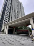 Xiao Wo International Youth Hostel (Yichang East Station Branch) Hotels near Yichang East Railway Station