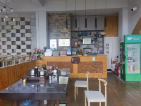 Shanglin Xia Shui Yuan Farmstay Cottage Hotels in Shanglin