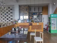 Shanglin Xia Shui Yuan Farmstay Cottage