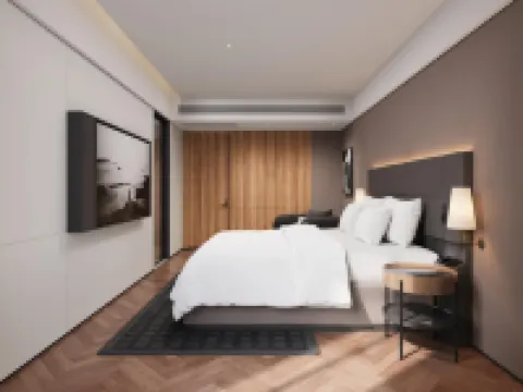 IntercityHotel Lhasa ラサのホテル