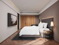 IntercityHotel Lhasa Отели в г. Дёлунгдечен