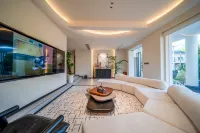 Yaoyu Yinjiang Retreat · Linzhu Healing Family Vacation Designer Homestay (OMG Heartbeat Paradise)