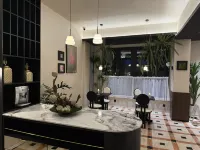 YouXiong•DongGuanLi Hotel
