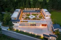 Taohua Shanju High-end Homestay - Cho phép mang theo thú cưng