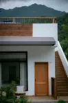 Chuqiu Shanye Homestay Hotels near Camping at Daguangdong Stream Tracing Camping Base