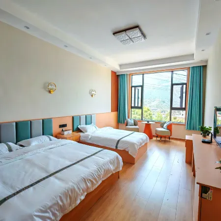 Dieyunge Homestay