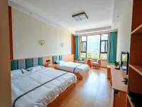 Dieyunge Homestay
