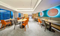 City Comfort Inn Hotel (Hezhou Binfen Huanqiu Cheng) Hotels in Hezhou