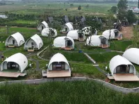Donghai Furen Art Homestay Hotels near Golden Beach