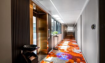 Foshan Holiday Inn Fengjing(Guangdong Dream Time Xiqiao Mountain Scenic Area)