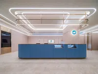 HanTing Hotel (Yinchuan Helan Kaiyang Square) - Wifi
