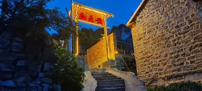 Shexian Hongshupo Homestay Các khách sạn gần Dawa Village