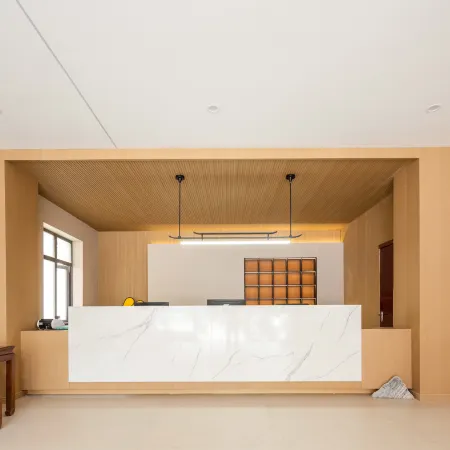 Guoyang Gunai GoodNight Smart Hotel