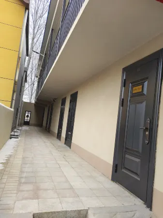 Yuanyang Fuchang Hotel