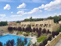 Urho Western Chinese Inn Hotel - Pools