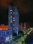 LimitedEdition隣倉熱限ホテル（臨滄市一中臨翔区中医院） - マウンテンビュー