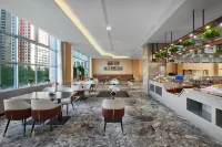 Yonghe International Hotel (Baicheng University Town)