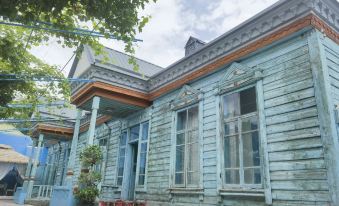 Yining Gulilan Homestay
