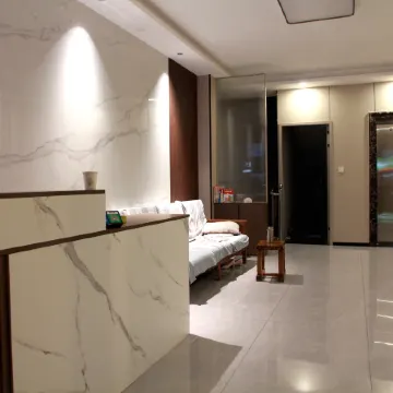 Binyue Youpin Hotel。