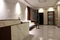 Binyue Youpin Hotel。