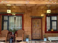 夏河邁迦民宿（拉卜楞寺店） 夏河住宿飯店