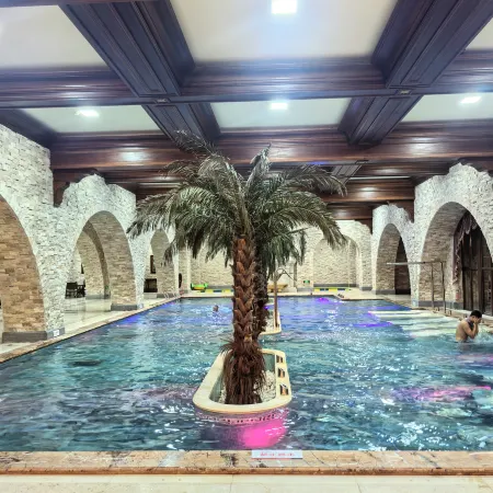 Windward Loch Club Villa （KunShanDianShanHu）