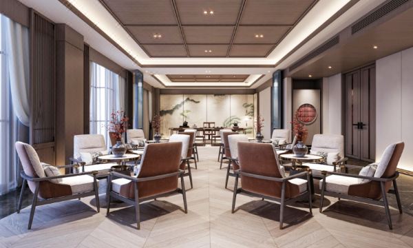 Grand Skylight Hotel Kaifeng Hotel Overview