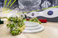 Yixuan Hotel (Tai'an Ningyang County Ciyao Railway Station BranchFormerly Government Guest House)