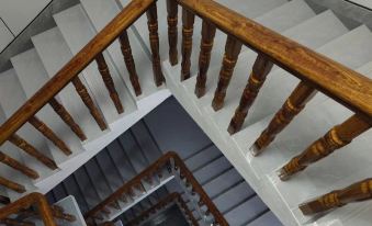 meet by chance  homestay